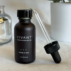 Vivant Derm-A-Gel - Retinol Skincare